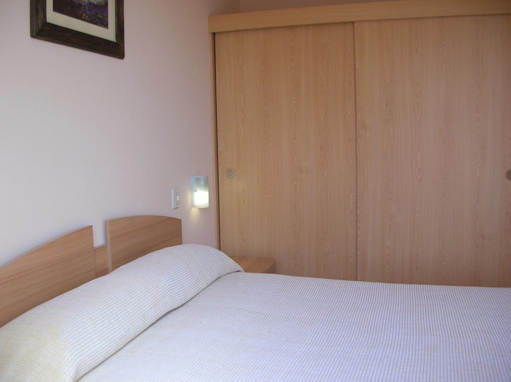 Resort Puertas Del Sol El Quisco Pokoj fotografie